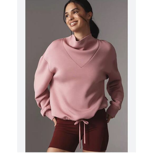 Anthropologie Varley Sweatshirt - Picture 1 of 9